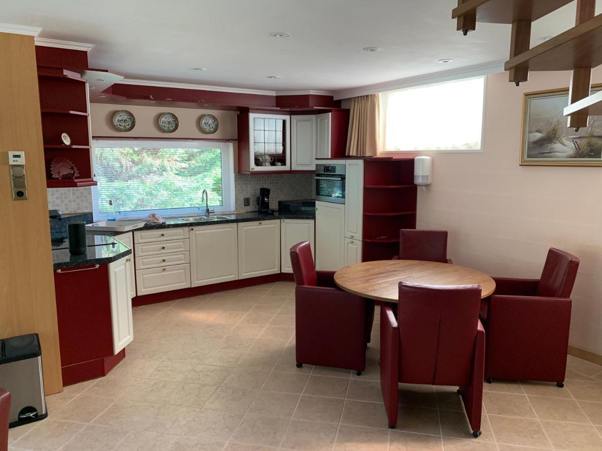 Bungalow met 1 Slaapkamer
