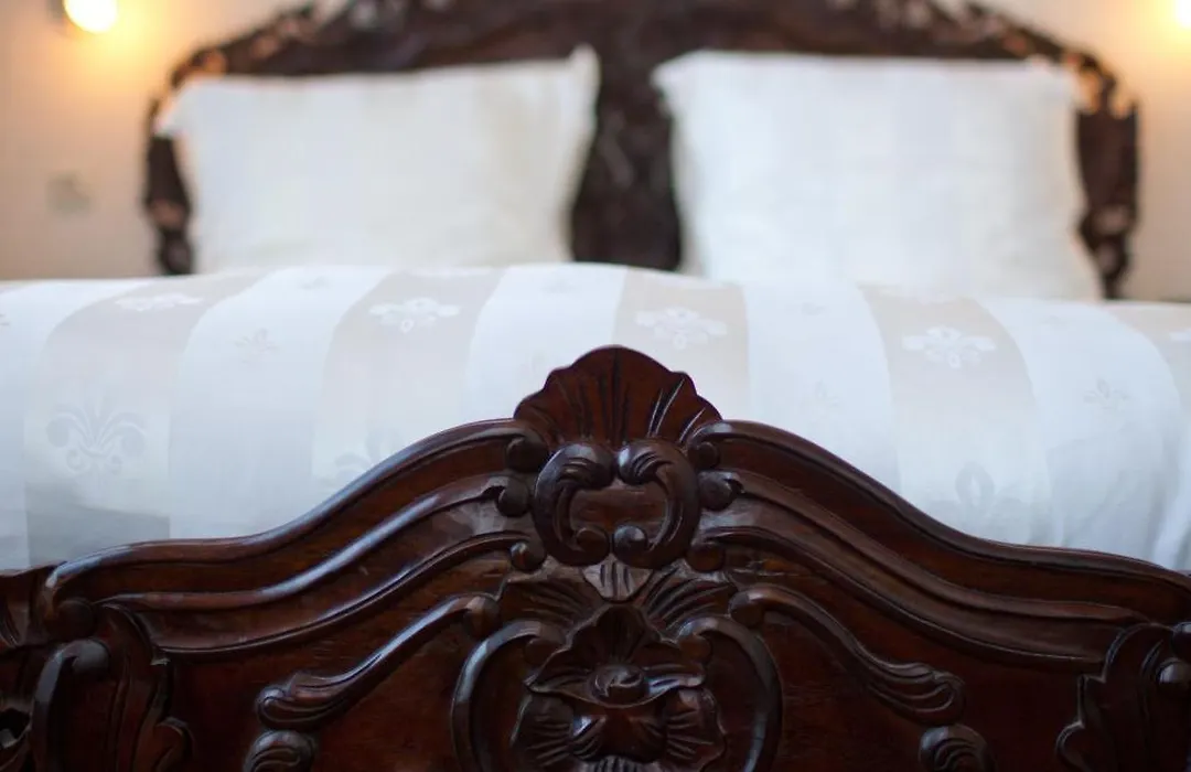 Hotel Pension 'T Huys Grol-1