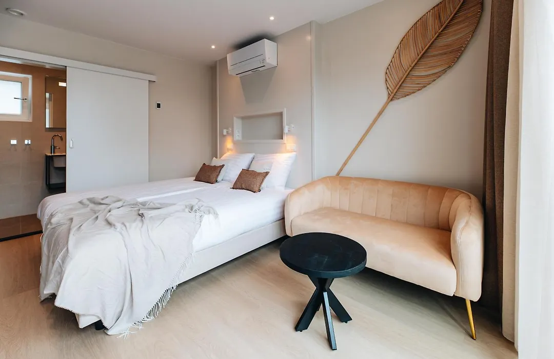 Hotel - B&B Renesse-1