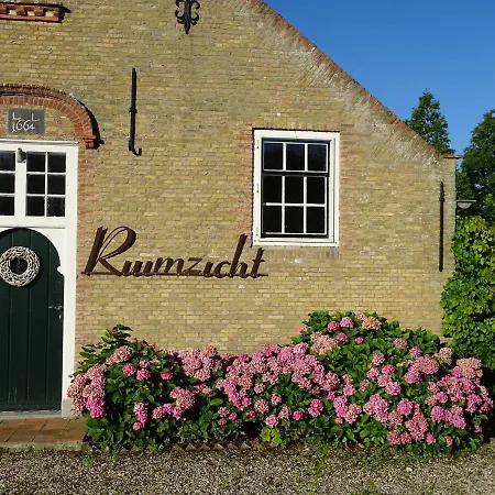 Hoeve Ruimzicht Renesse-3