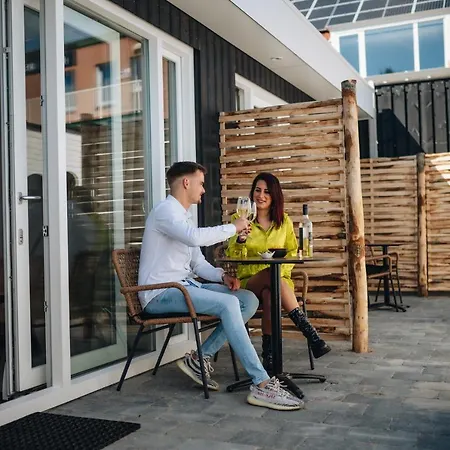 Hotel - B&B Renesse-3