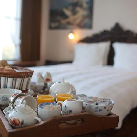 Hotel Pension 'T Huys Grol-3