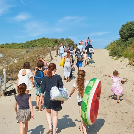 Siblu Camping De Oase-3